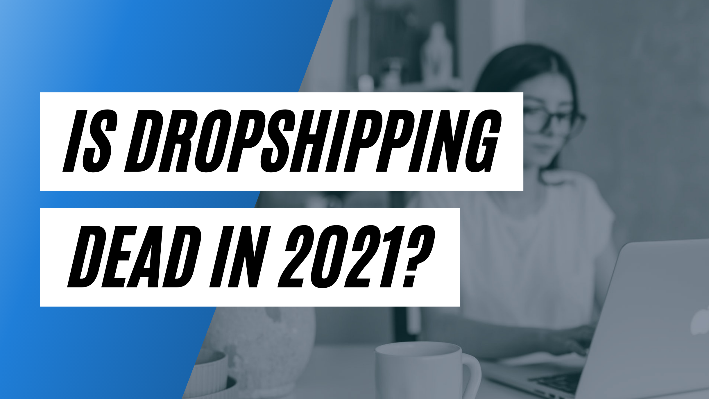 Is Dropshipping Dead or Still Profitable in 2022? – Nimble Blog